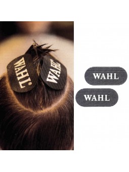 Hairgripper Negro Wahl x2
