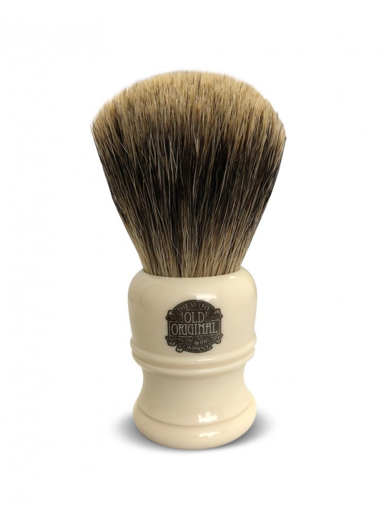 Vulfix H2 Pure Badger Shaving Brush
