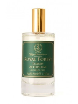 Taylor of Old Bond Street Royal Forest Aftershave Lotion 100ml