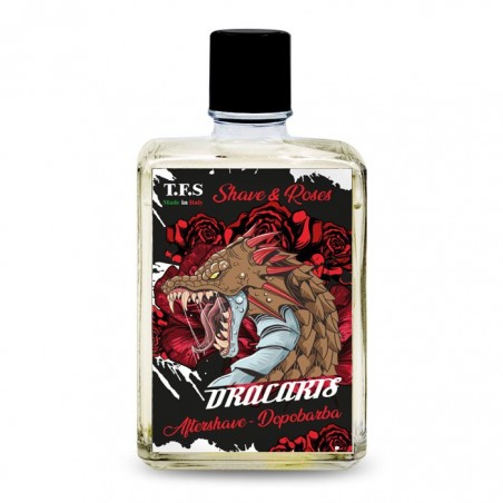 Tcheon Fung Sing Dracaris After Shave 100ml