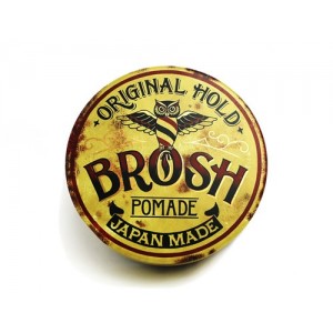 Brosh Original Pomade 115gr