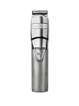 Babyliss Batery Trimmer Silver