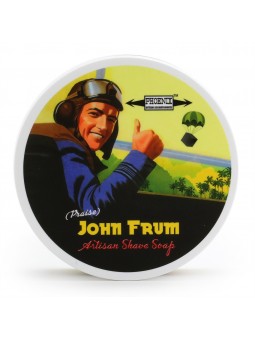 Jabón de Afeitar John Frum Fórmula CK6 Phoenix