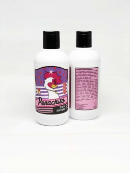 Penachito Glitter Shampoo Guapa 250ml