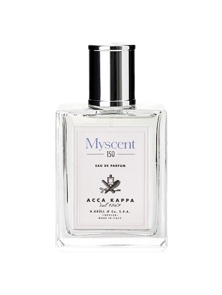 Myscent Eau de Parfum Acca Kappa 100ml
