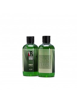 Barber Mind Forest Hair Tonic Lotion 250ml.