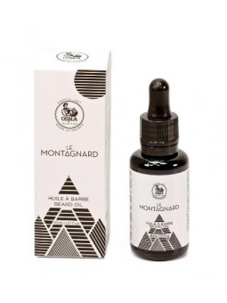 Osma Le Montagnard Beard Oil 30ml