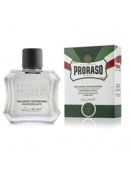 Proraso Aftershave Liquid Cream Eucalyptus Oil & Menthol 100ml