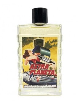 Aftershave Colonia Astra Planeta Artisan Accoutrements 100ml