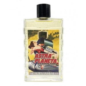 Phoenix Artisan Accoutrements Aftershave Cologne Astra Planeta 100ml