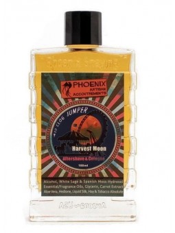 Phoenix Artisan Accoutrements After Shave Colonia Harvest Moon 100ml