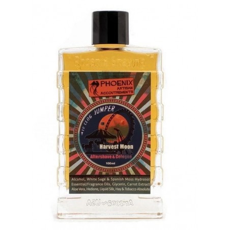 After Shave Colonia Harvest Moon Phoenix Artisan Accoutrements 100ml