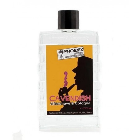 After Shave Colonia Cavendish Phoenix Artisan Accoutrements 100ml