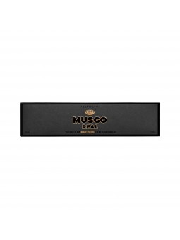 Musgo Real Black Edition Shaving Cream 100ml
