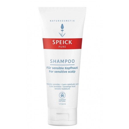 Speick PURE Shampoo 200ml