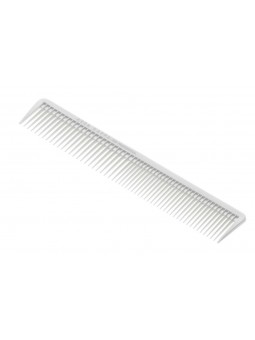 Acca Kappa White Styling Comb 18,5cm