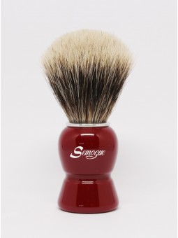 Semogue Galahad C3 Finest Badger Shaving Brush