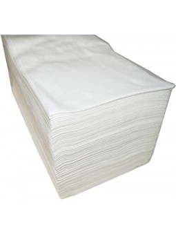 Spunlace Disposable Towel 40x80mm. 25 units