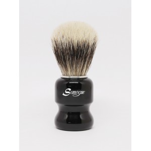 Semogue Torga C3 Special Mix Boar & Badger Shaving Brush
