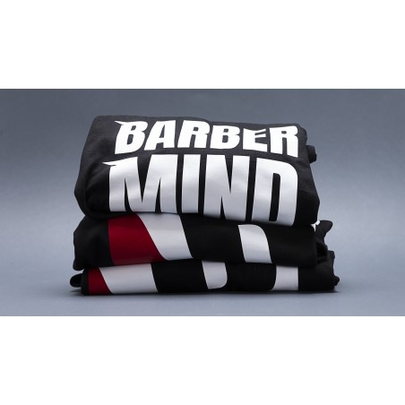 Camiseta Barber Mind Talla XL