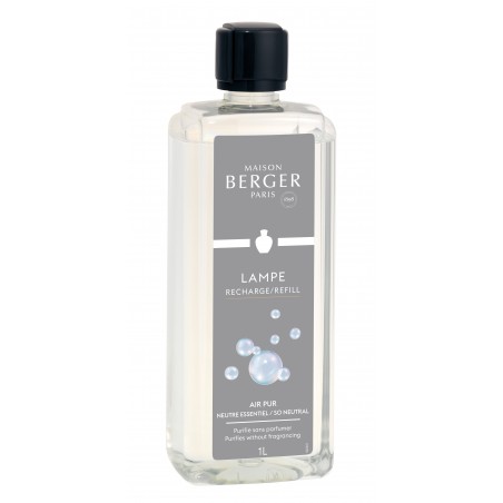 Perfume de Hogar Neutro 500ml Maison Berger Paris 1898