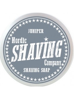Jabón de Afeitar Jupiner Nordic Shaving Soaps 80g