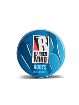 Barber Mind Roots Hair Pomade 100ml