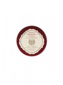 Antica Barberia Colla Polishing and Protective Beard Wax 75ml