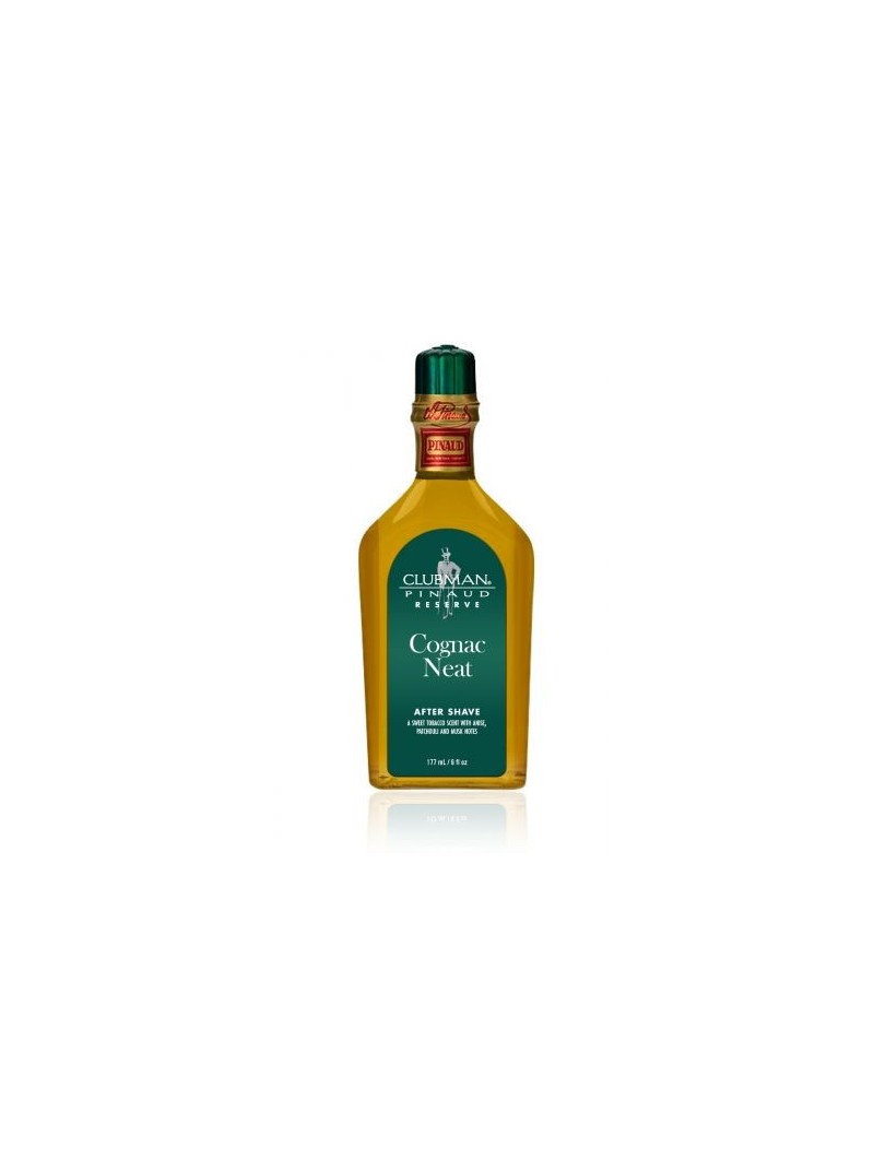 Clubman Pinaud Cognac Neet After Shave 177ml