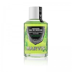 Marvis Speartmint Mouthwash 120 ml