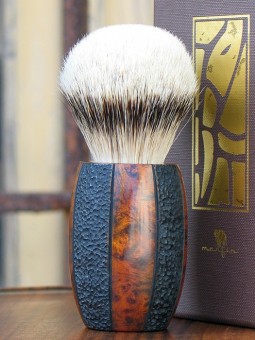 Marfin Silvertip Badger 394 Shaving Brush
