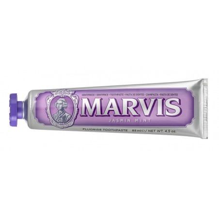 Dentífrico Marvis Jasmin Mint 85 ml