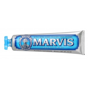 Dentífrico Marvis Aquatic Mint 85 ml