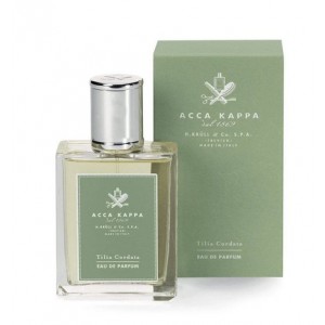 Perfume Tilia Cordata Acca Kappa 100ml
