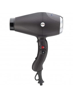 Gamma+ Aria Dual Ionic 2250W Gold Rose Hairdryer