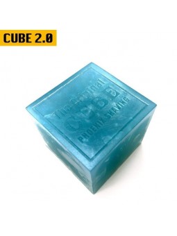 Jabón Pre Afeitado Mentolado Cube 2.0 Phoenix Artisan Accoutrements