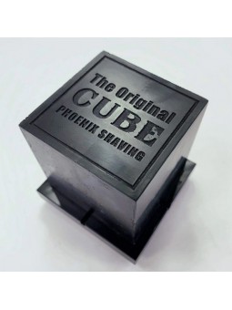 Jabón Pre Afeitado Mentolado Cube 2.0 Epic Slick Phoenix Artisan Accoutrements