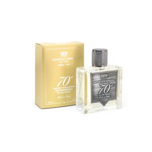 Perfume 70th Aniversario Edición Especial Saponificio Varesino 100ml