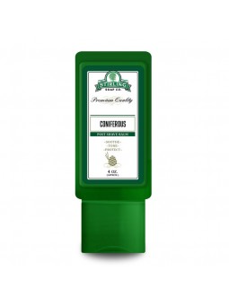 After Shave Bálsamo Coniferous Stirling Soap Co 118ml