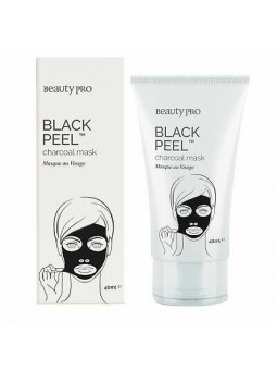 Black Peel Charcoal Mask 40ml
