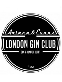 Jabón de Afeitar London Gin Club Ariana & Evans 118ml