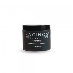 Pacinos Signature Line Define Hair Paste 60ml