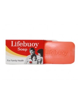 Jabón de Baño Lifebuoy 85 gr.
