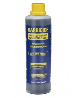 Barbicide Disinfectant Liquid 500ml