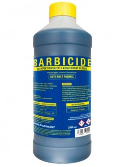 Líquido Desinfectante Barbicide 2L
