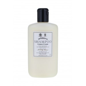 D.R. Harris Shampoo Lemon Cream 250ml