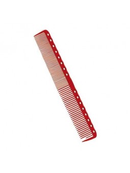 YS Park Red Hair Comb 336