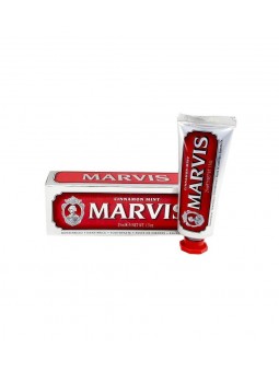 Marvis Cinnamon Mint...