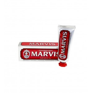 Marvis Cinnamon Mint...