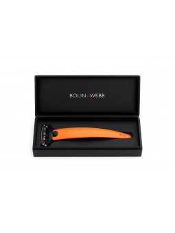 Bolin Webb Orange R1-S...